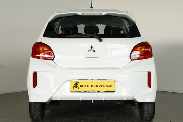 Mitsubishi SPACE STAR 1.2 Active / Airco / Bluetooth / Airco / 4S band