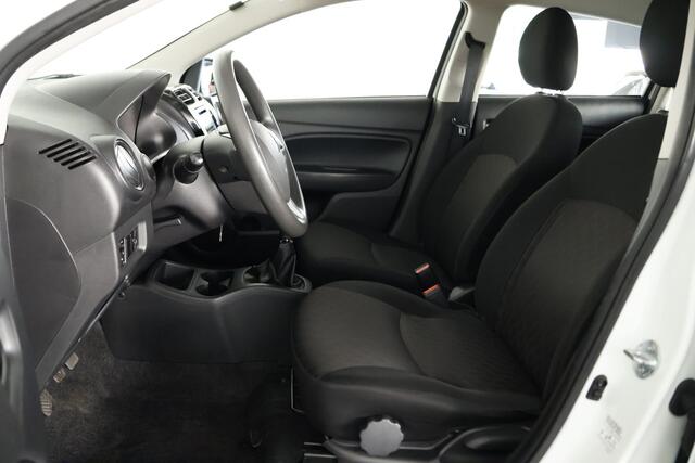 Mitsubishi SPACE STAR 1.2 Active / Airco / Bluetooth / Airco / 4S band