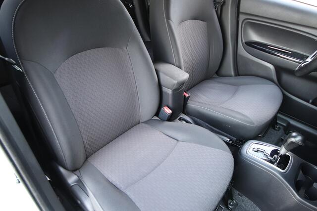Mitsubishi SPACE STAR 1.2 Connect Pro Automaat, Navi, Cruise, 81pk