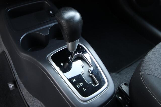 Mitsubishi SPACE STAR 1.2 Connect Pro Automaat, Navi, Cruise, 81pk
