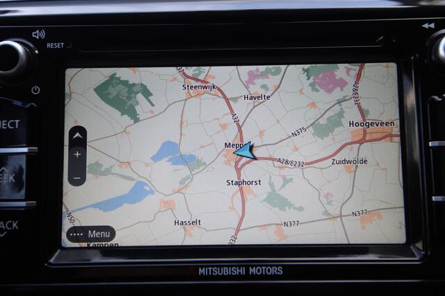 Mitsubishi SPACE STAR 1.2 Connect Pro Automaat, Navi, Cruise, 81pk