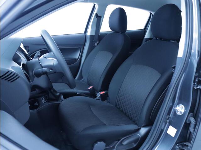 Mitsubishi SPACE STAR 1.2 Connect+ Airco/Apple Carplay/Android Auto