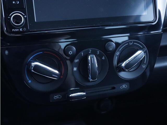 Mitsubishi SPACE STAR 1.2 Connect+ Airco/Apple Carplay/Android Auto