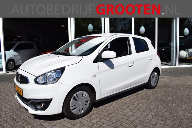 Mitsubishi SPACE STAR 1.0 Cool+