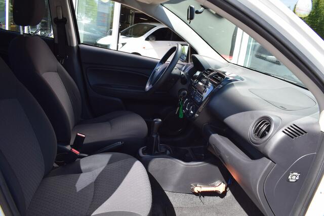 Mitsubishi SPACE STAR 1.0 Cool+