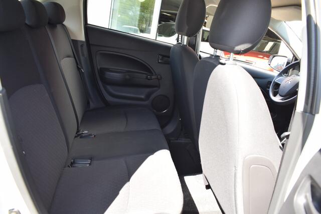 Mitsubishi SPACE STAR 1.0 Cool+