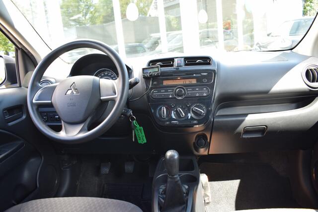 Mitsubishi SPACE STAR 1.0 Cool+