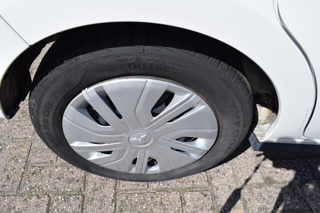 Mitsubishi SPACE STAR 1.0 Cool+