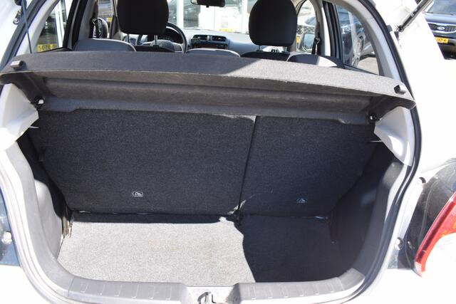 Mitsubishi SPACE STAR 1.0 Cool+