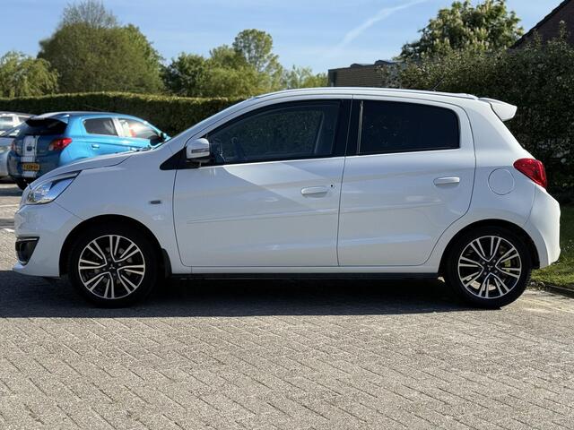 Mitsubishi SPACE STAR 1.2 Instyle Keyless | Carplay | Camera