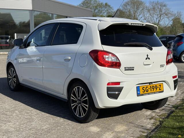Mitsubishi SPACE STAR 1.2 Instyle Keyless | Carplay | Camera