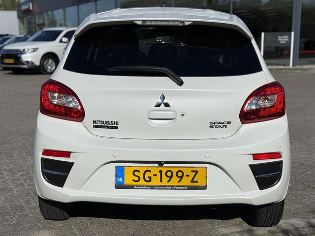 Mitsubishi SPACE STAR 1.2 Instyle Keyless | Carplay | Camera