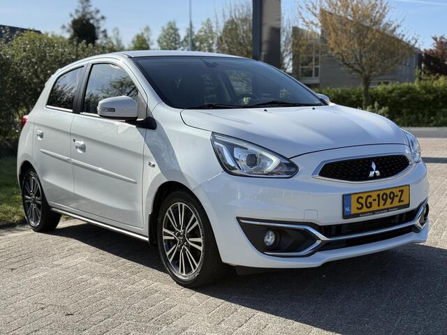 Mitsubishi SPACE STAR 1.2 Instyle Keyless | Carplay | Camera