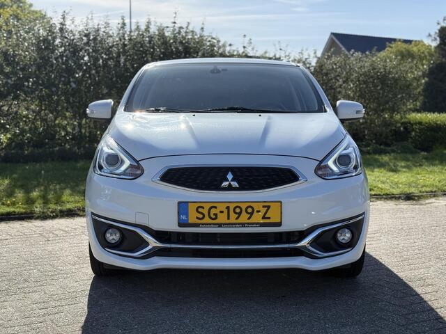 Mitsubishi SPACE STAR 1.2 Instyle Keyless | Carplay | Camera
