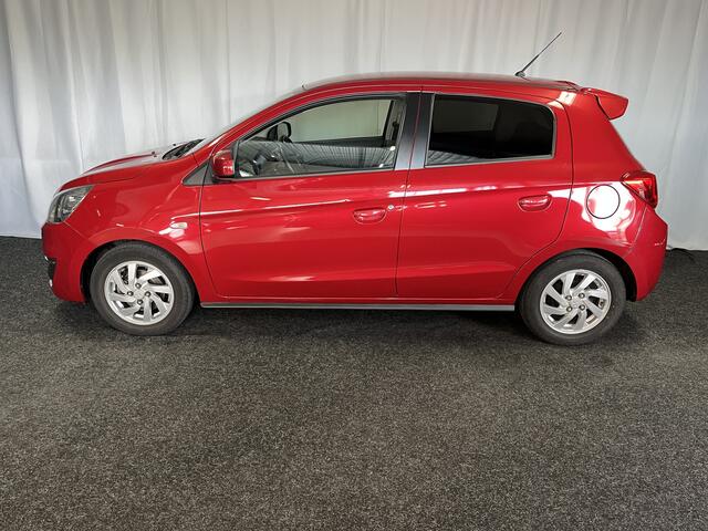 Mitsubishi SPACE STAR 1.0 Active 1E EIGN/AIRCO/APPLE/ELEK.PAKKET