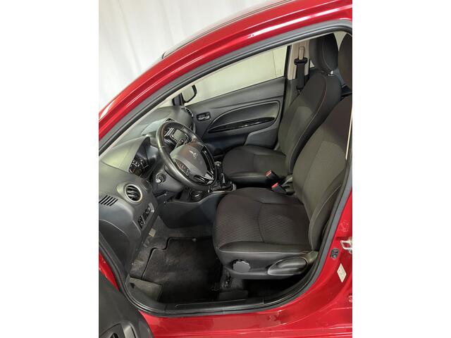 Mitsubishi SPACE STAR 1.0 Active 1E EIGN/AIRCO/APPLE/ELEK.PAKKET