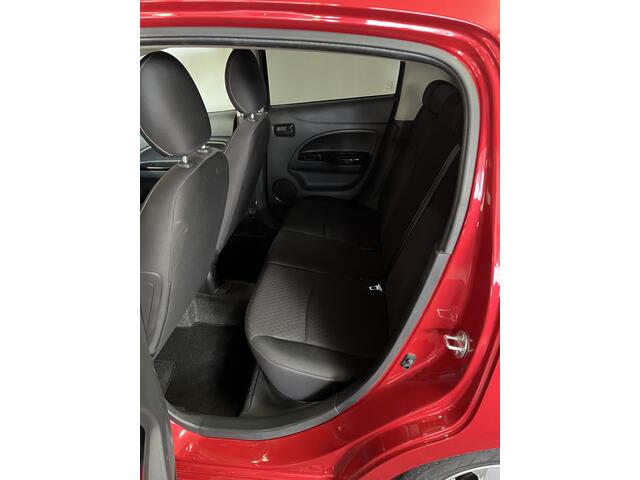 Mitsubishi SPACE STAR 1.0 Active 1E EIGN/AIRCO/APPLE/ELEK.PAKKET