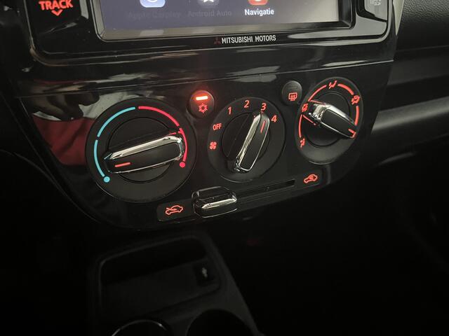 Mitsubishi SPACE STAR 1.0 Active 1E EIGN/AIRCO/APPLE/ELEK.PAKKET