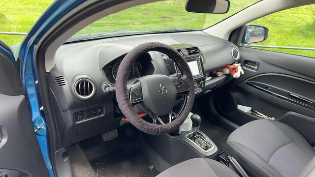 Mitsubishi SPACE STAR 1.2 Instyle