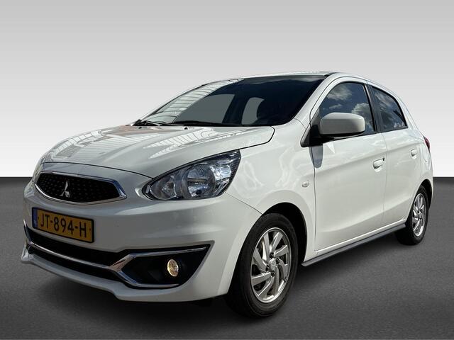 Mitsubishi SPACE STAR 1.0 Intense