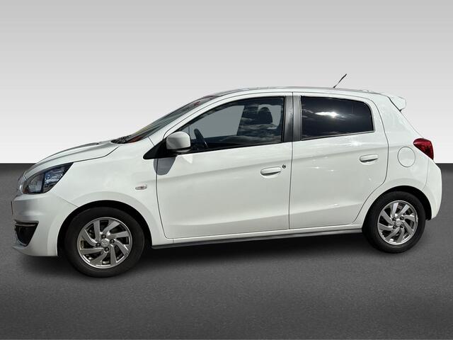 Mitsubishi SPACE STAR 1.0 Intense