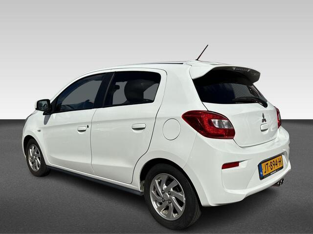 Mitsubishi SPACE STAR 1.0 Intense