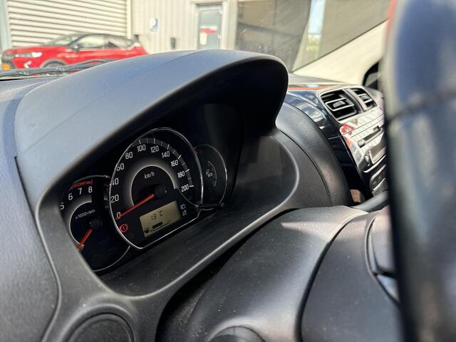 Mitsubishi SPACE STAR 1.0 Intense