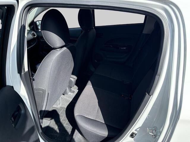Mitsubishi SPACE STAR 1.0 Intense