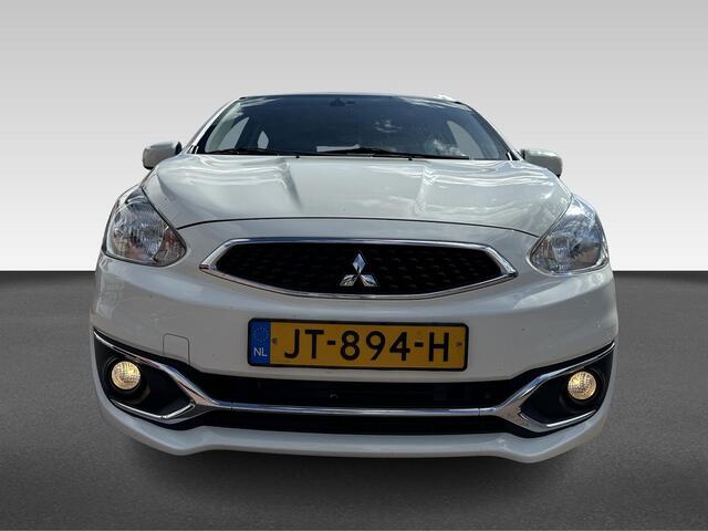 Mitsubishi SPACE STAR 1.0 Intense