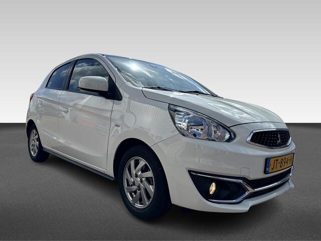 Mitsubishi SPACE STAR 1.0 Intense