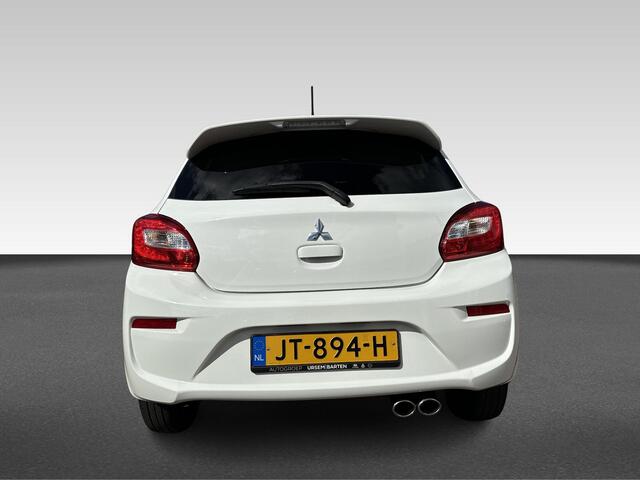 Mitsubishi SPACE STAR 1.0 Intense