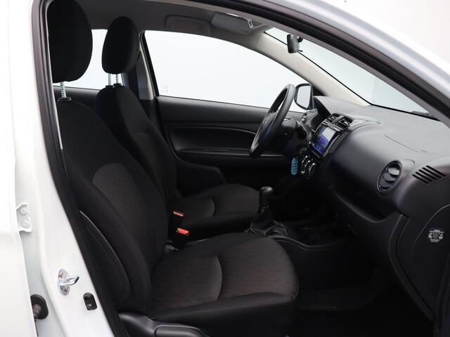Mitsubishi SPACE STAR 1.2 Connect+ | Radio | Airconditioning | Elektrische ramen |