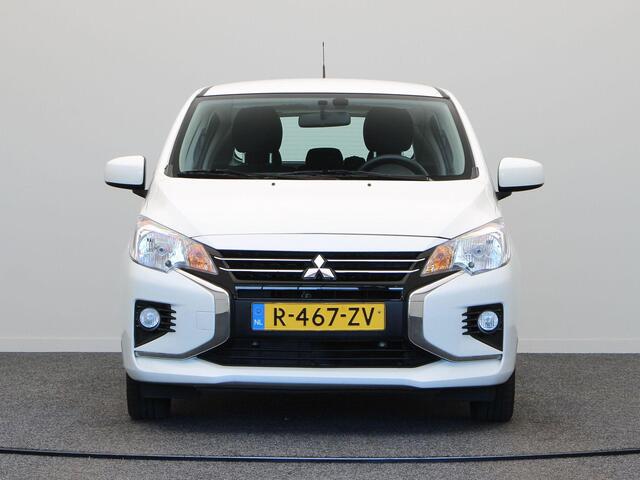 Mitsubishi SPACE STAR 1.2 Connect+ | Radio | Airconditioning | Elektrische ramen |
