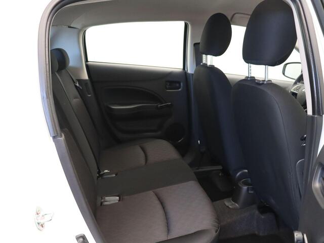 Mitsubishi SPACE STAR 1.2 Connect+ | Radio | Airconditioning | Elektrische ramen |