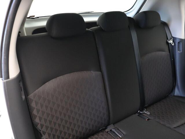 Mitsubishi SPACE STAR 1.2 Connect+ | Radio | Airconditioning | Elektrische ramen |