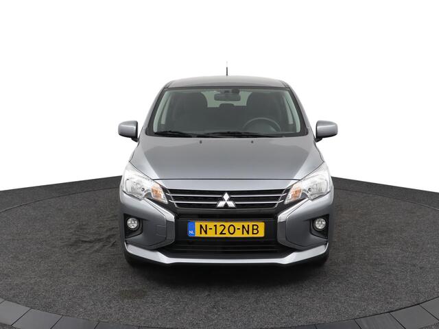 Mitsubishi SPACE STAR 1.2 Intense Cruise Controle | Stoelverwarming | Climate Controle