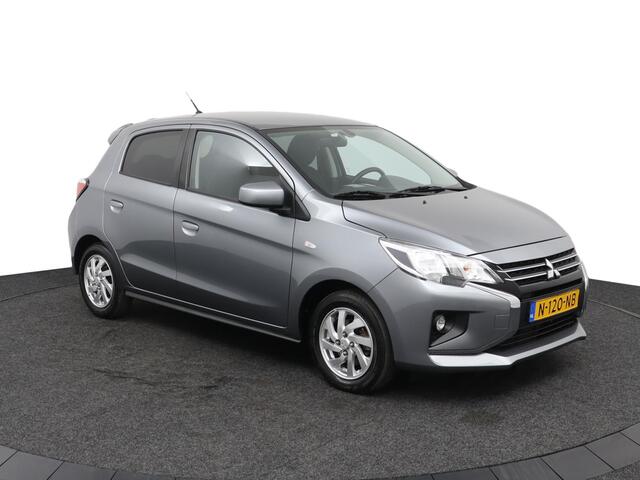 Mitsubishi SPACE STAR 1.2 Intense Cruise Controle | Stoelverwarming | Climate Controle