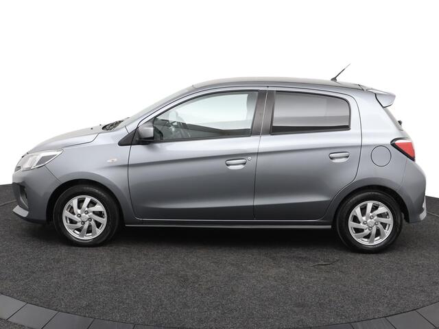 Mitsubishi SPACE STAR 1.2 Intense Cruise Controle | Stoelverwarming | Climate Controle