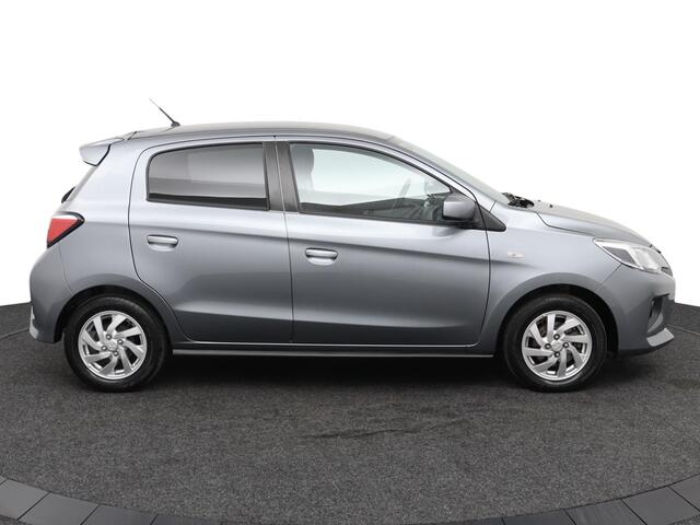 Mitsubishi SPACE STAR 1.2 Intense Cruise Controle | Stoelverwarming | Climate Controle