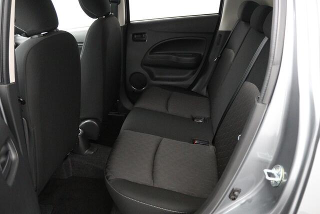 Mitsubishi SPACE STAR 1.2 Intense Cruise Controle | Stoelverwarming | Climate Controle