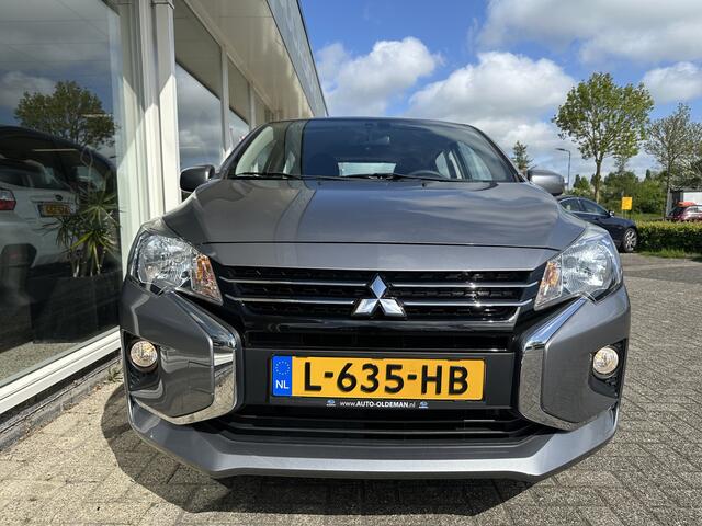 Mitsubishi SPACE STAR 1.2 Cool+ DAB,CARPLAY,WEINIG KM!!!