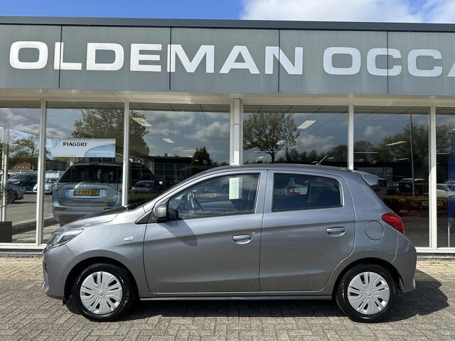 Mitsubishi SPACE STAR 1.2 Cool+ DAB,CARPLAY,WEINIG KM!!!