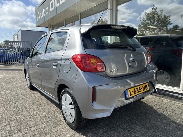 Mitsubishi SPACE STAR 1.2 Cool+ DAB,CARPLAY,WEINIG KM!!!