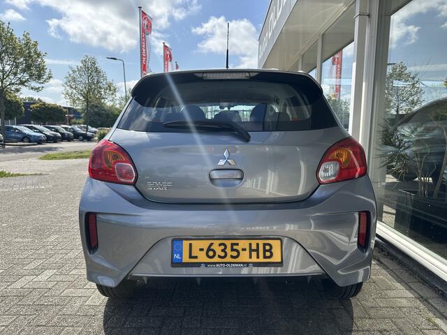 Mitsubishi SPACE STAR 1.2 Cool+ DAB,CARPLAY,WEINIG KM!!!