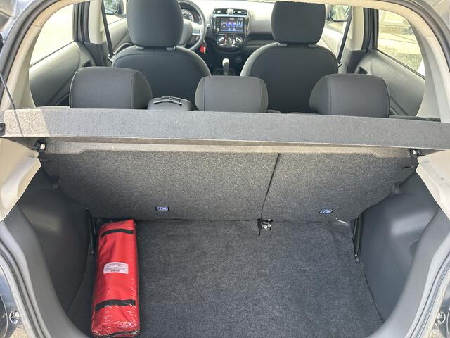Mitsubishi SPACE STAR 1.2 Cool+ DAB,CARPLAY,WEINIG KM!!!