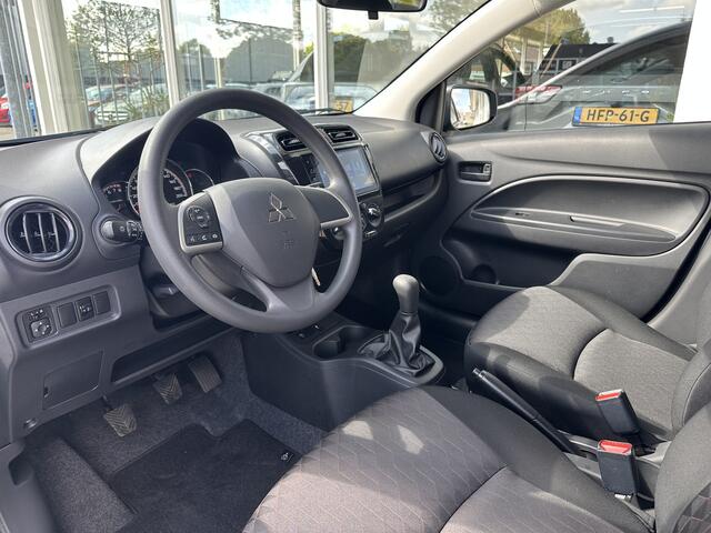 Mitsubishi SPACE STAR 1.2 Cool+ DAB,CARPLAY,WEINIG KM!!!