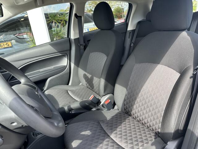 Mitsubishi SPACE STAR 1.2 Cool+ DAB,CARPLAY,WEINIG KM!!!