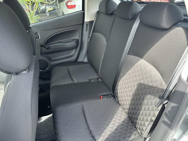 Mitsubishi SPACE STAR 1.2 Cool+ DAB,CARPLAY,WEINIG KM!!!