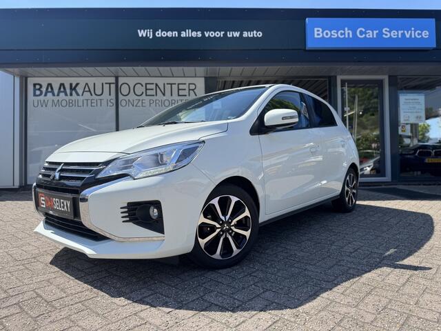 Mitsubishi SPACE STAR 1.2 Instyle | Carplay | LM Velgen | Automaat