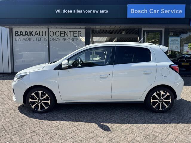Mitsubishi SPACE STAR 1.2 Instyle | Carplay | LM Velgen | Automaat